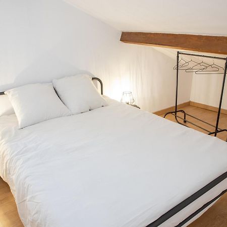 Ferienwohnung Grand Duplex Avec Billard Villeneuve-Tolosane Exterior foto