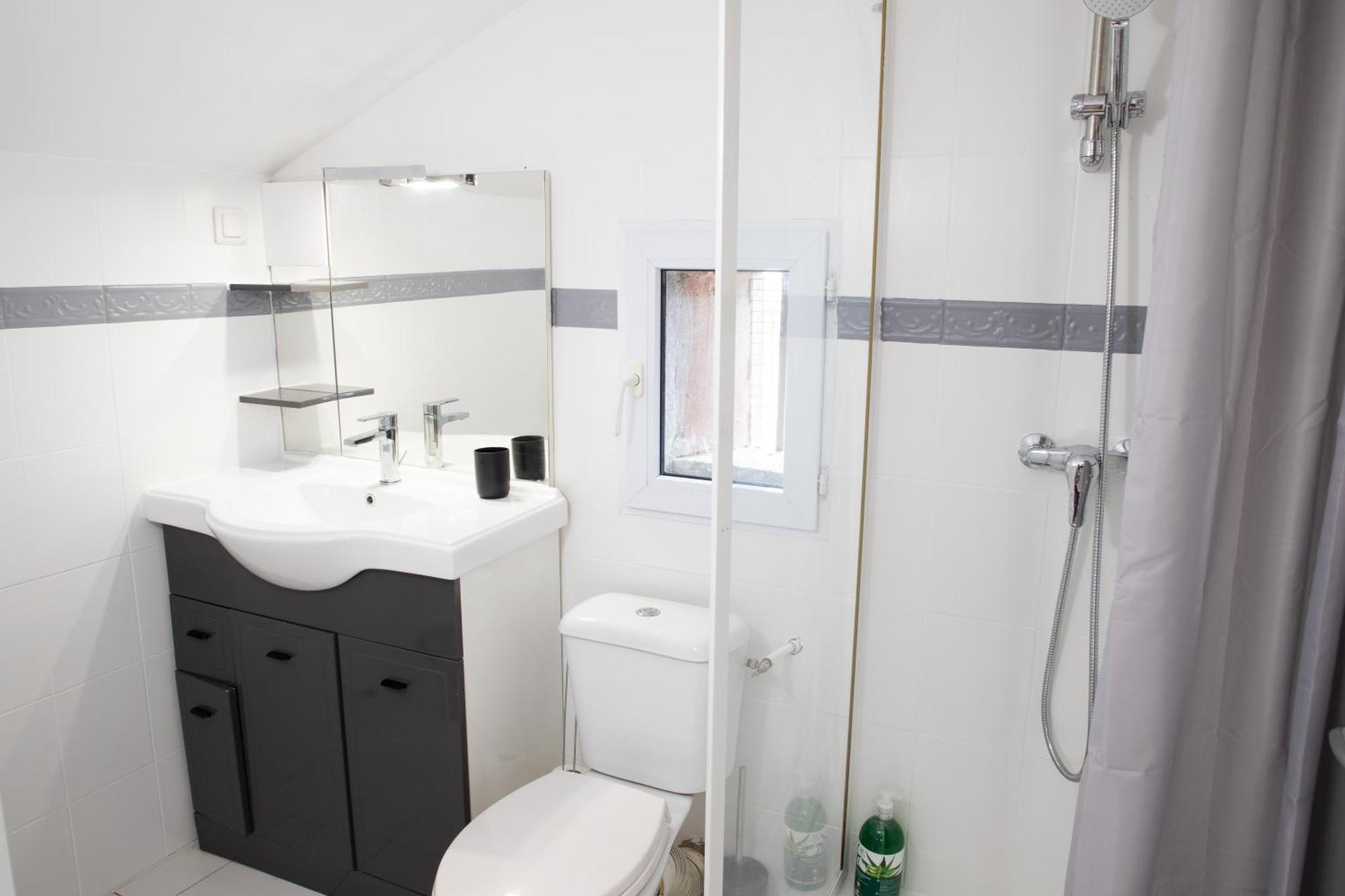 Ferienwohnung Grand Duplex Avec Billard Villeneuve-Tolosane Exterior foto